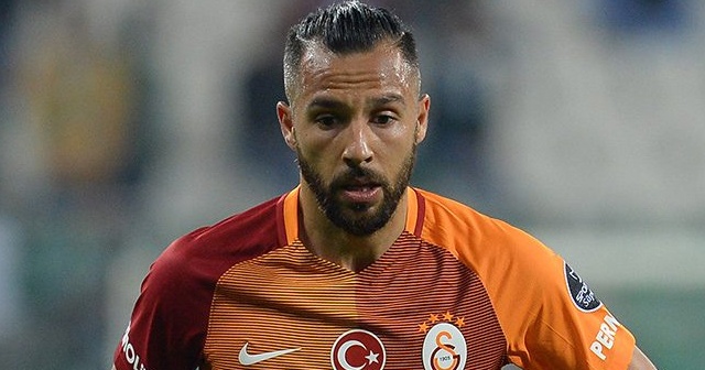 Yasin Öztekin Galatasaray&#039;dan ayrılıyor