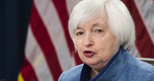 Yellen: ABD ekonomisinde bu yıl yaşanan en büyük sürpriz enflasyon oldu