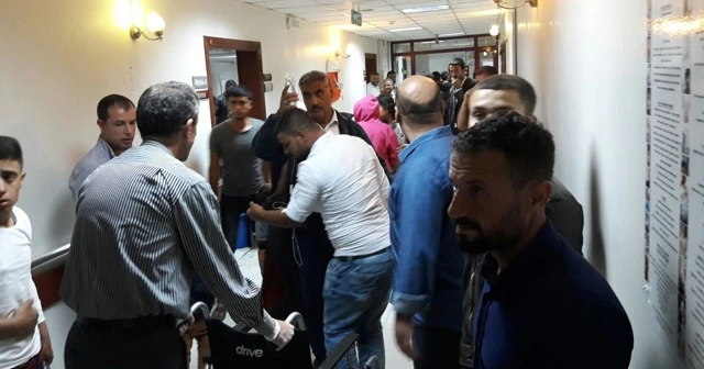 Yine zehirlenme vakası: Kaymakamdan korkutan açıklama