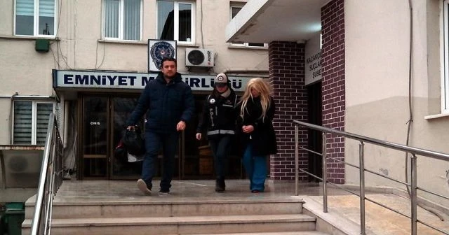 'Aptal olduğum için 15 bin lirayı Ponzi Arzu'ya verdim'
