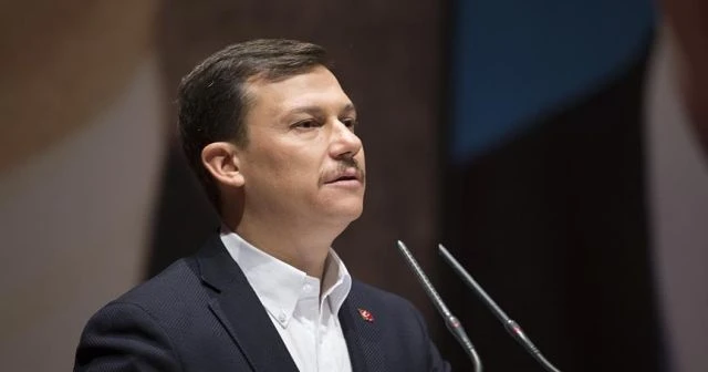'Belediyelerimizdeki nöbet değişimleri milletimizin isteği'