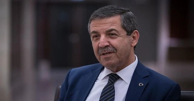 'BM, 50 yılımızı çaldı'