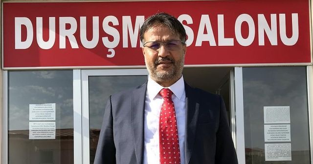 &#039;Darbe davalarının sanık profilleri her yerde aynı&#039;