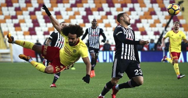 'Galatasaray maçıyla toparlanırız'