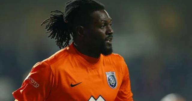 'Hat-trick yaptığım için mutlu ve heyecanlıyım'