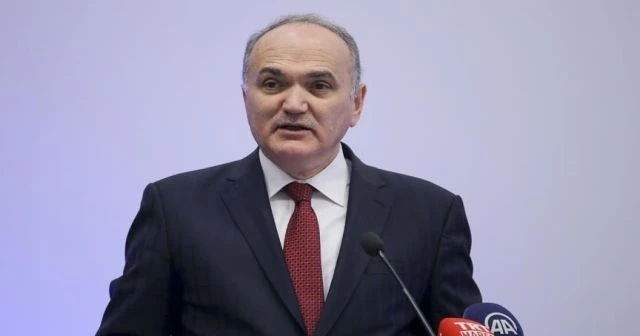 'KOSGEB'den 'İşbirliği-Güçbirliği" projelerine 1 milyon 500 bin liraya kadar destek'