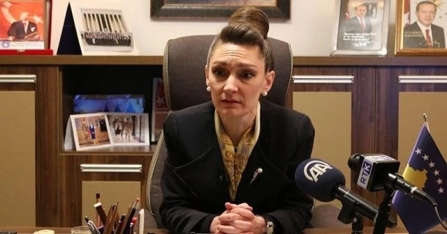 'Kosova yargısına inanıyoruz'