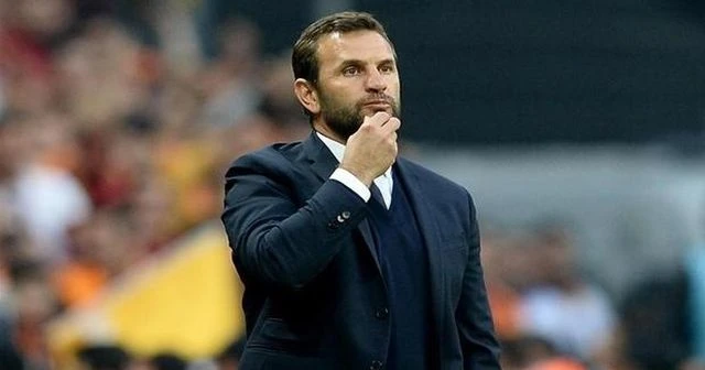 'Kupa bizim için çok önemli'