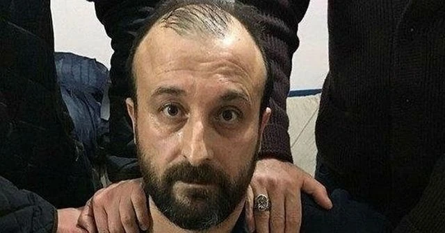 'Mahrem imam'dan ezber bozan itiraf! Adil Öksüz, TSK imamı çıktı
