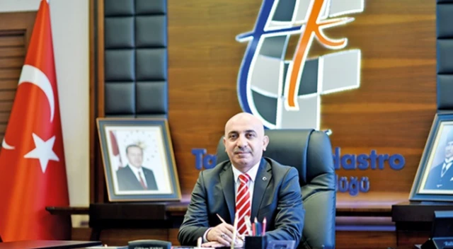 'Musul-Kerkük belgelerine gözümüz gibi bakıyoruz'
