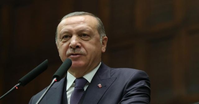 &#039;Rahatsız olsanız da olmasanız da nükleer enerjiyi yapacağız&#039;