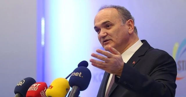 'Stratejik ürün desteğiyle 2 bin 500 kişiye iş imkanı sağlanacak'