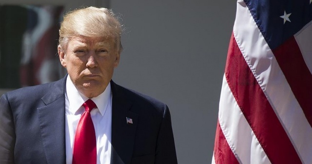 &#039;Trump, Fed&#039;in Başkan Yardımcılığı için El-Erian&#039;ı değerlendiriyor&#039; iddiası