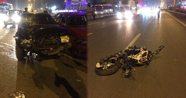 &#039;Turkstunt&#039; lakaplı sürücü eğitmeni kazada hayatını kaybetti