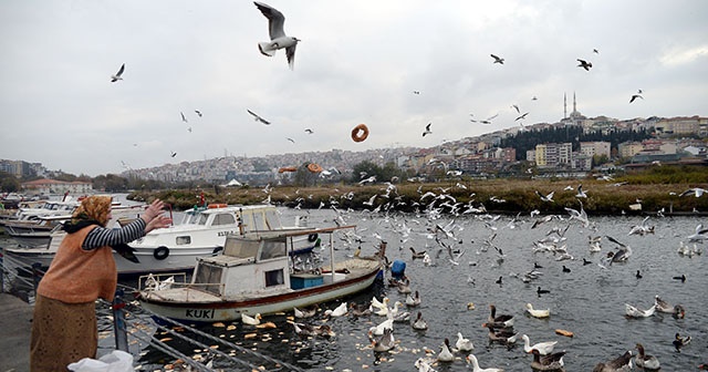 27 yıldır bir gün bile aksatmadılar! Onlar İstanbul&#039;un gizli kahramanları