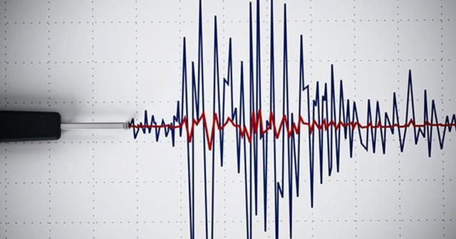 Son dakika deprem haberleri! Irak&#039;ta artçı depremler olmaya devam ediyor