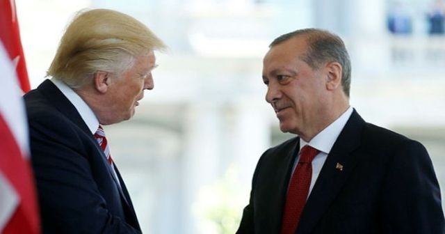 ABD basını, Erdoğan-Trump görüşmesiyle ilgili ne yazdı?