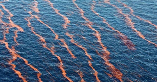 ABD&#039;de boru hattında petrol sızıntısı