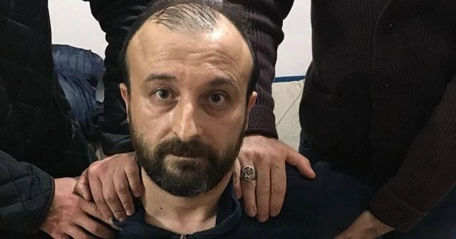 Adil Öksüz'ün darbe planlarını yaptığı villada parmak izleri çıktı