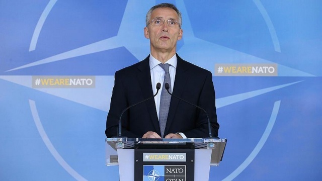 Afganistan&#039;da NATO asker sayısı 16 bine çıkarılıyor