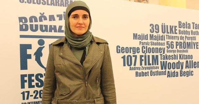 Aida Begic: Türkiye&#039;nin Suriyeliler için yaptığı çalışmalar çok önemli