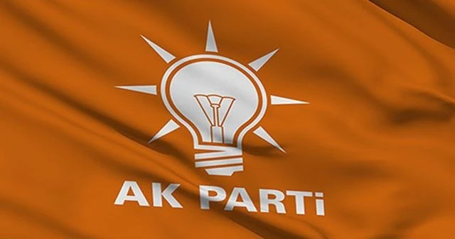 AK Parti Mardin İl Başkanı Mehmet Ali Dündar istifa etti