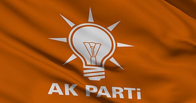AK Parti&#039;nin Meclis Grup Yönetimi belli oldu
