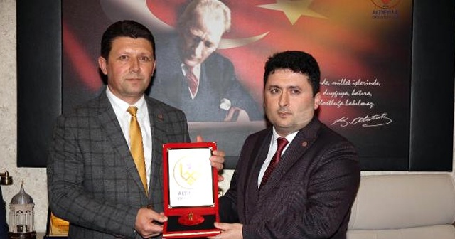 Altıeylül Belediye Başkanlığına Hasan Avcı seçildi