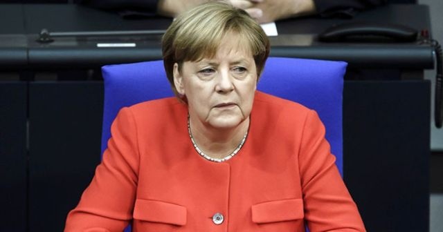 Angela Merkel: &#039;Ulaşmak mümkün değil&#039;