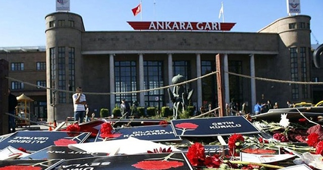 Ankara Garı davasında ara karar açıklandı