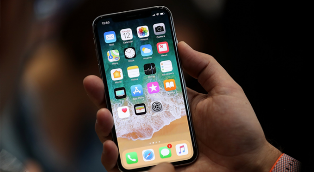 Apple&#039;dan iPhone X itirafı