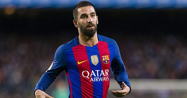 Arda Turan defteri kapandı!