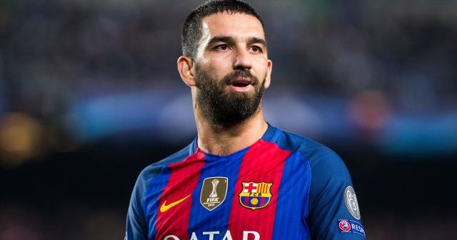 Arda Turan'ın Galatasaray'a transferinde yeni gelişme!