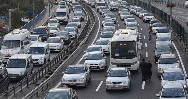 Ataşehir'de bazı yollar trafiğe kapatılacak