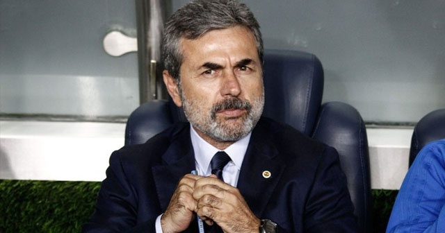 Aykut Kocaman istifa etti mi ? Aykut Kocaman&#039;dan istifa açıklaması