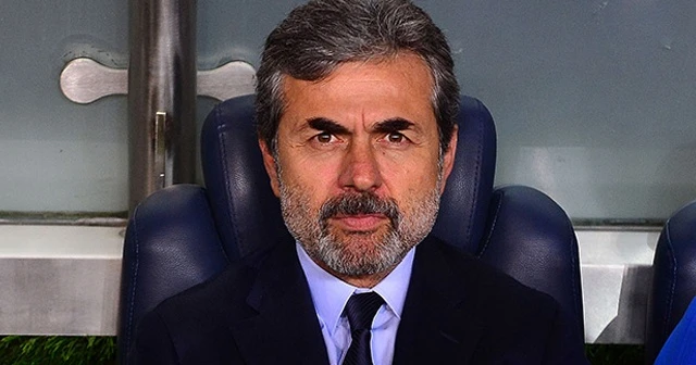 Aykut Kocaman, kesin olarak ayrılık kararı aldı