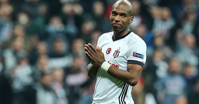 Babel&#039;den Liverpool açıklaması!