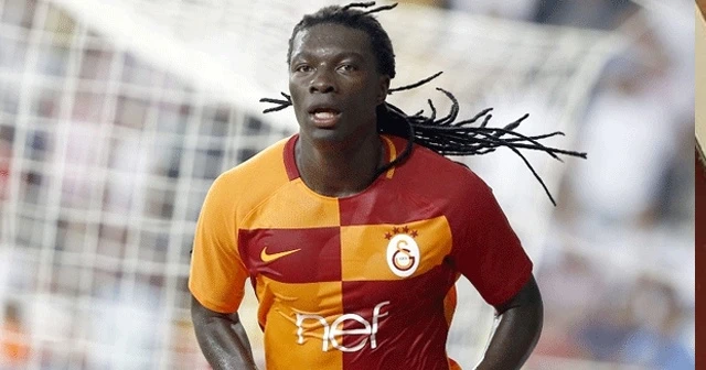 Bafetimbi Gomis, kendisi yerine tercih edilen ismi hedef aldı!