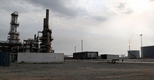Bağdat ile Erbil arasındaki bütçe krizi