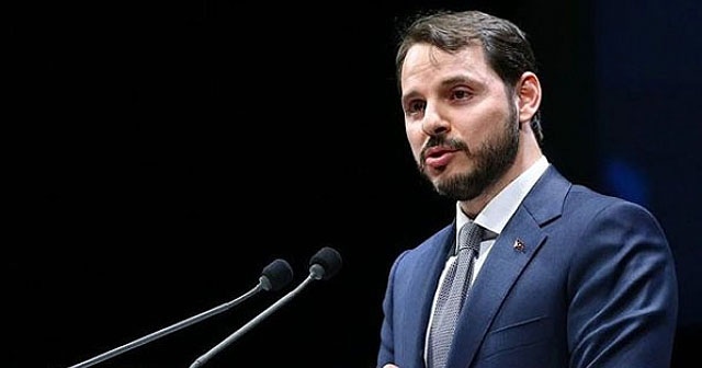 Bakan Albayrak: Akıllı kömür dönemini bugün başlatıyoruz