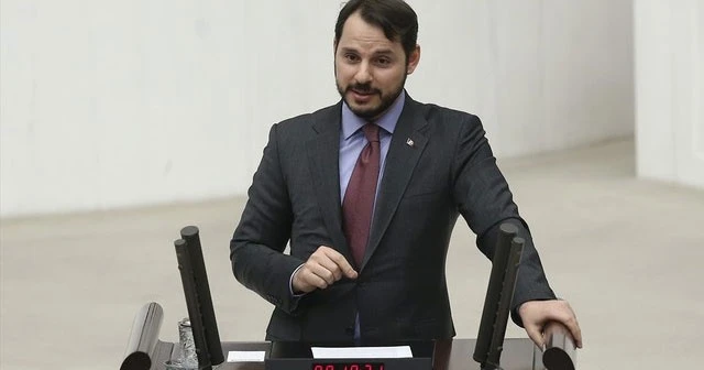 Bakan Albayrak&#039;tan yaz saati açıklaması