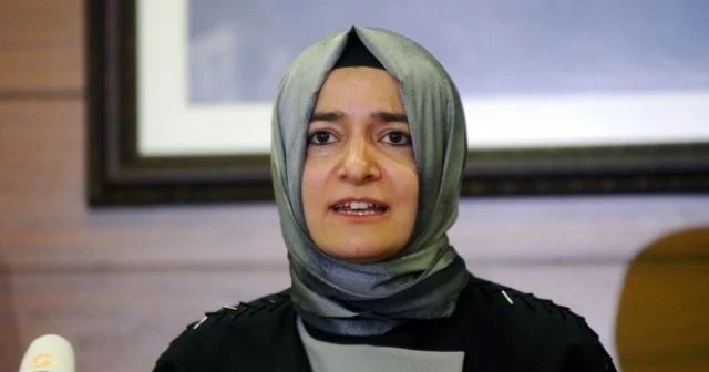 Bakan Kaya: '197 bin vatandaşımız hizmet alıyor'