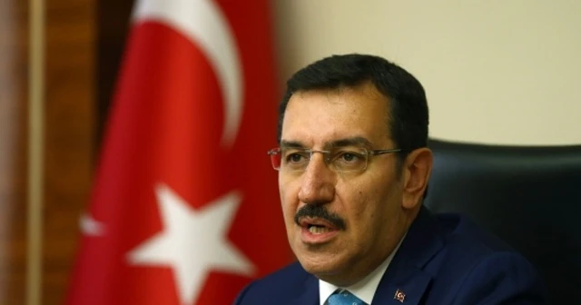 Bakan, kayısıdaki kükürt oranları için devreye girdi