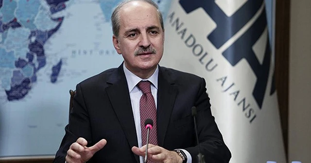Bakan Kurtulmuş Türkiye'nin yeni turizm hamlesini açıkladı