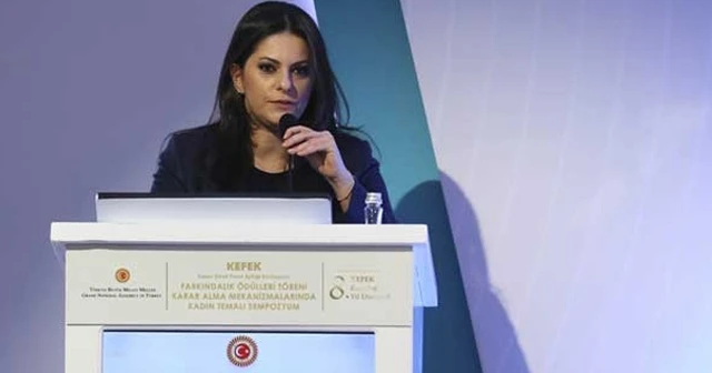 Bakan Sarıeroğlu: Çocuğunu çalıştıranın gözünün yaşına bakmayız