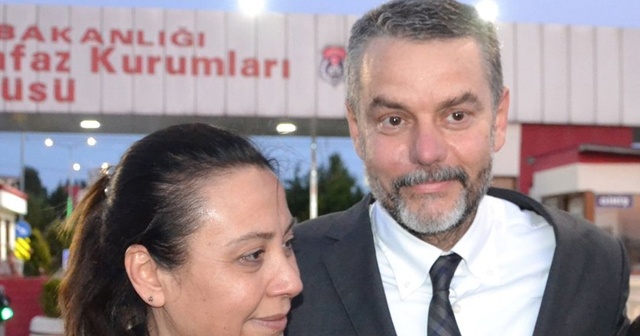 Barbaros Muratoğlu hakkında beraat etti