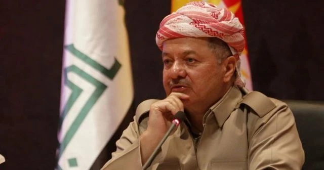 Barzani için bugün son!