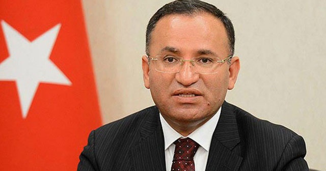 Bozdağ: Zarrab baskıyla iftiracı haline geldi