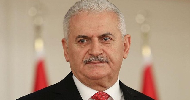 Başbakan Yıldırım&#039;dan KKTC&#039;nin kuruluş yıl dönümü mesajı