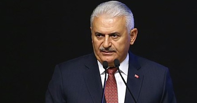 Başbakan Yıldırım'ın ABD programı!